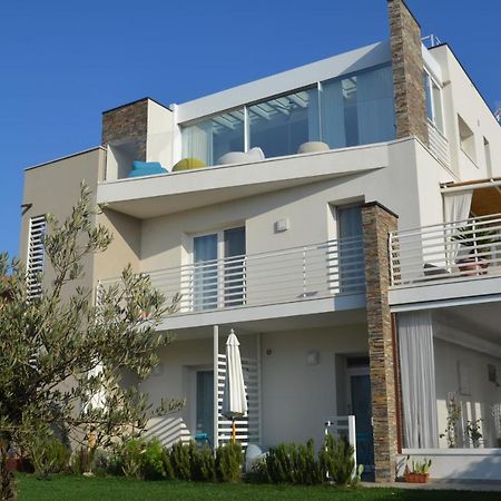 Lugana 9 Ξενοδοχείο Πεσκιέρα ντελ Γκάρντα Εξωτερικό φωτογραφία